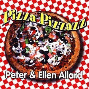 Pizza Pizzazz