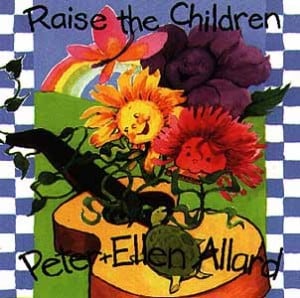 Raise The Children
