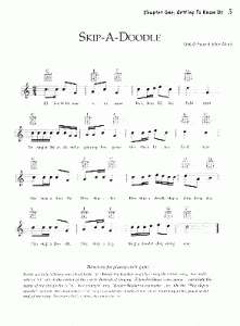 Sample Activity Page
