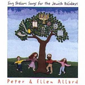 Sing Shalom