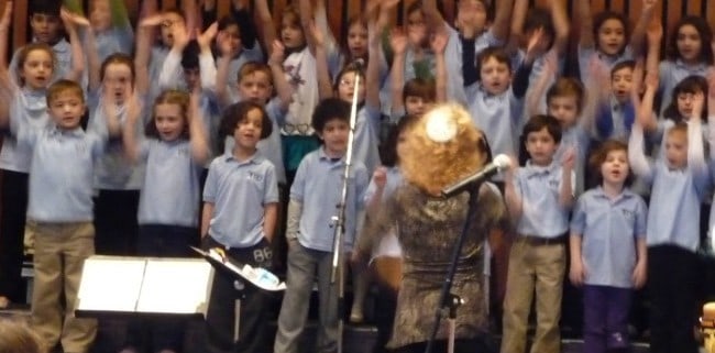Rodeph Shalom Choir Pic 650 2