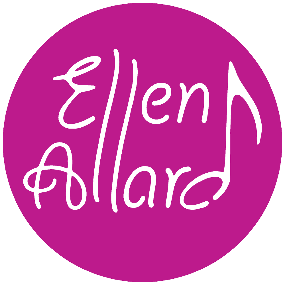 Ellen Allard Music
