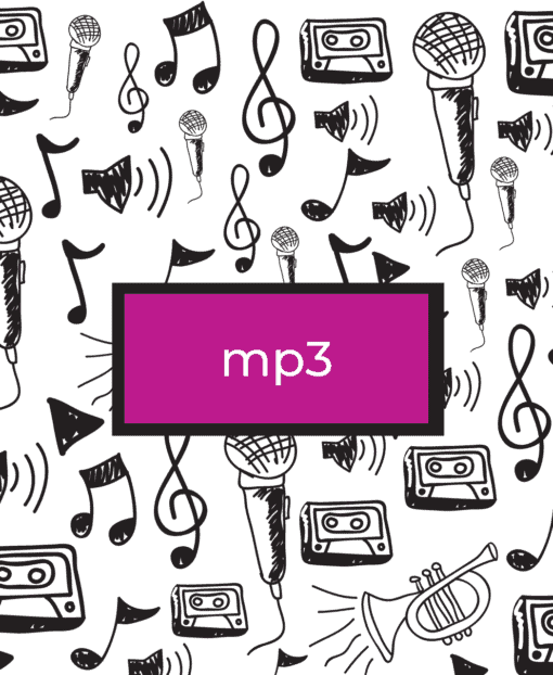 The Whole Megillah - mp3