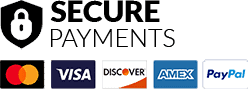 Secure Payment Options